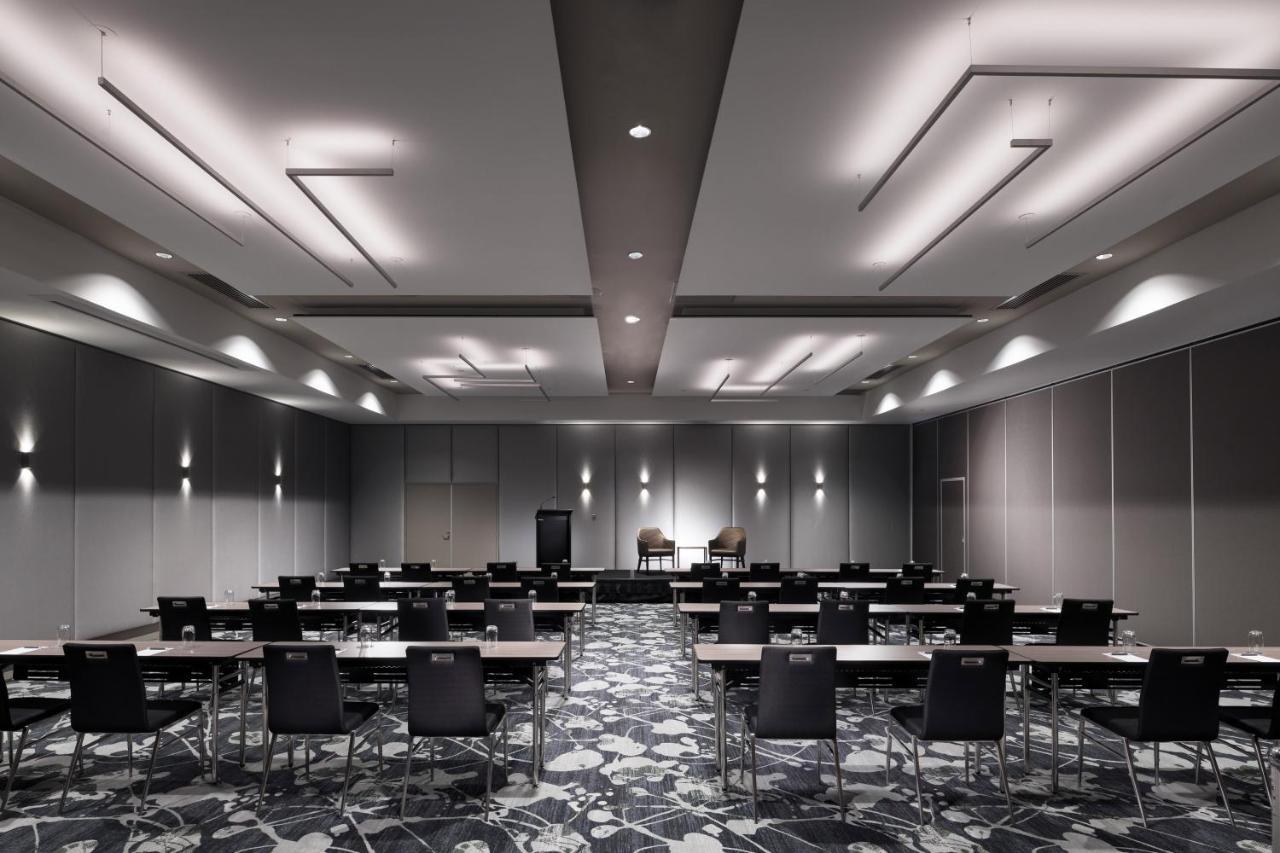 Hotel The Westin Brisbane Exterior foto Meeting room