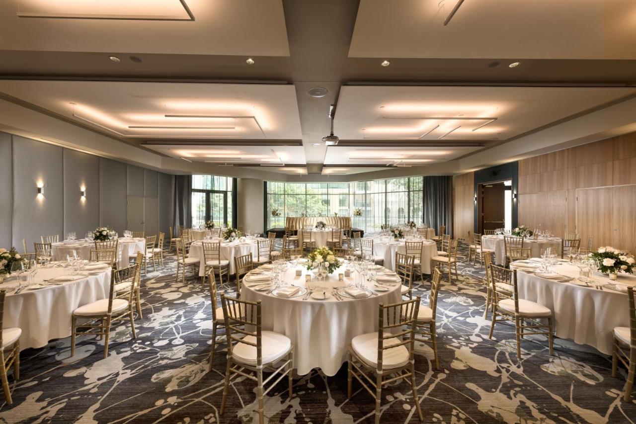 Hotel The Westin Brisbane Exterior foto The ballroom at the hotel