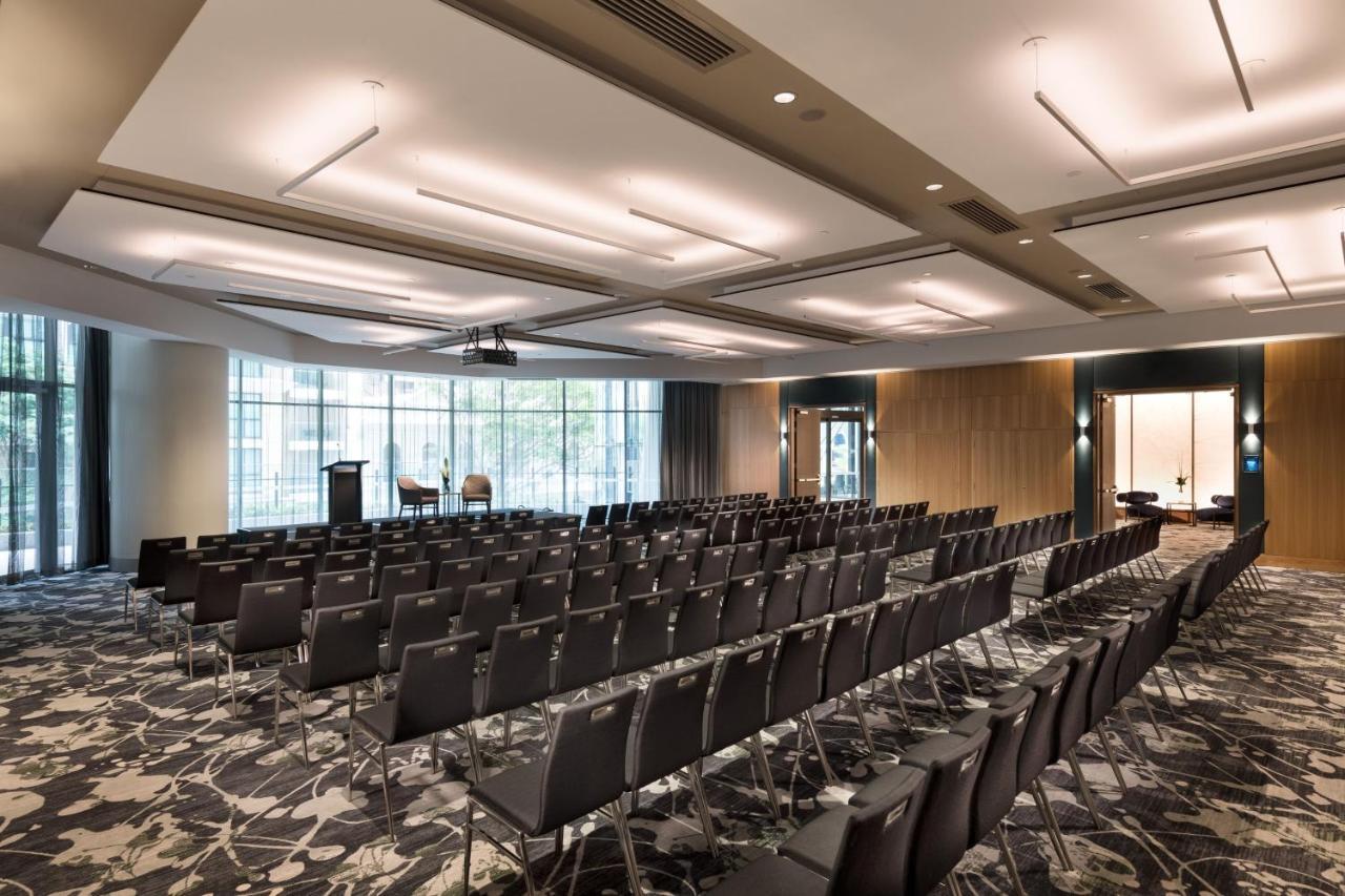 Hotel The Westin Brisbane Exterior foto The ballroom